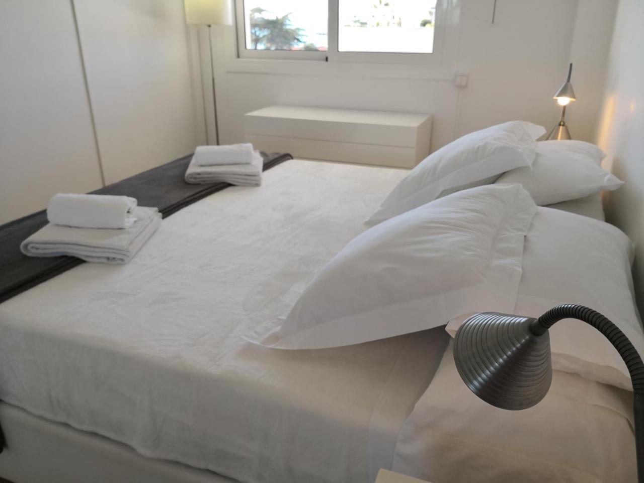 Apartamento Arena Διαμέρισμα Σίτζες Εξωτερικό φωτογραφία
