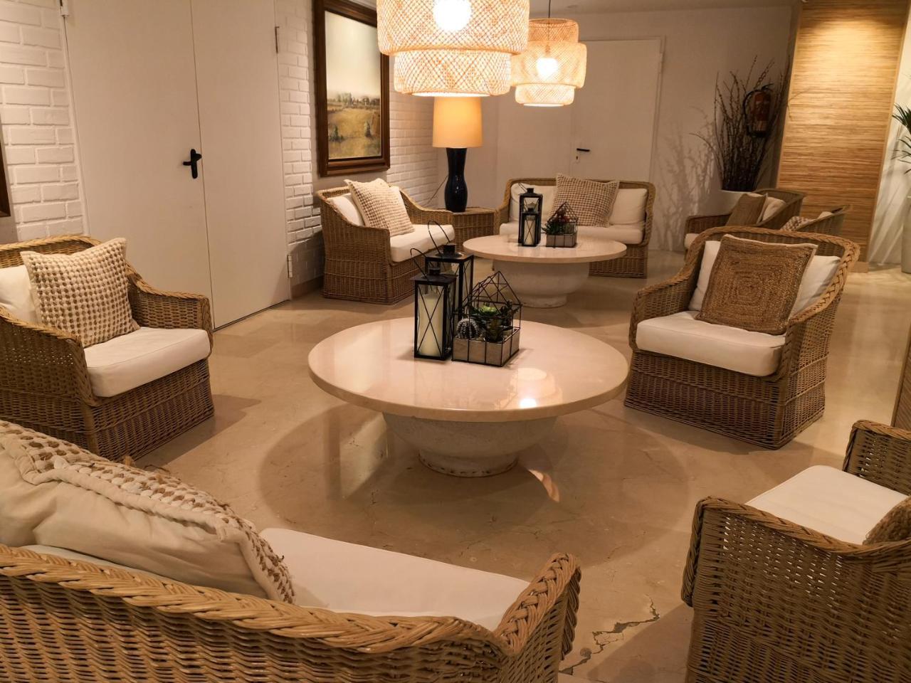 Apartamento Arena Διαμέρισμα Σίτζες Εξωτερικό φωτογραφία